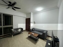 Trellis Towers (D12), Condominium #501801361